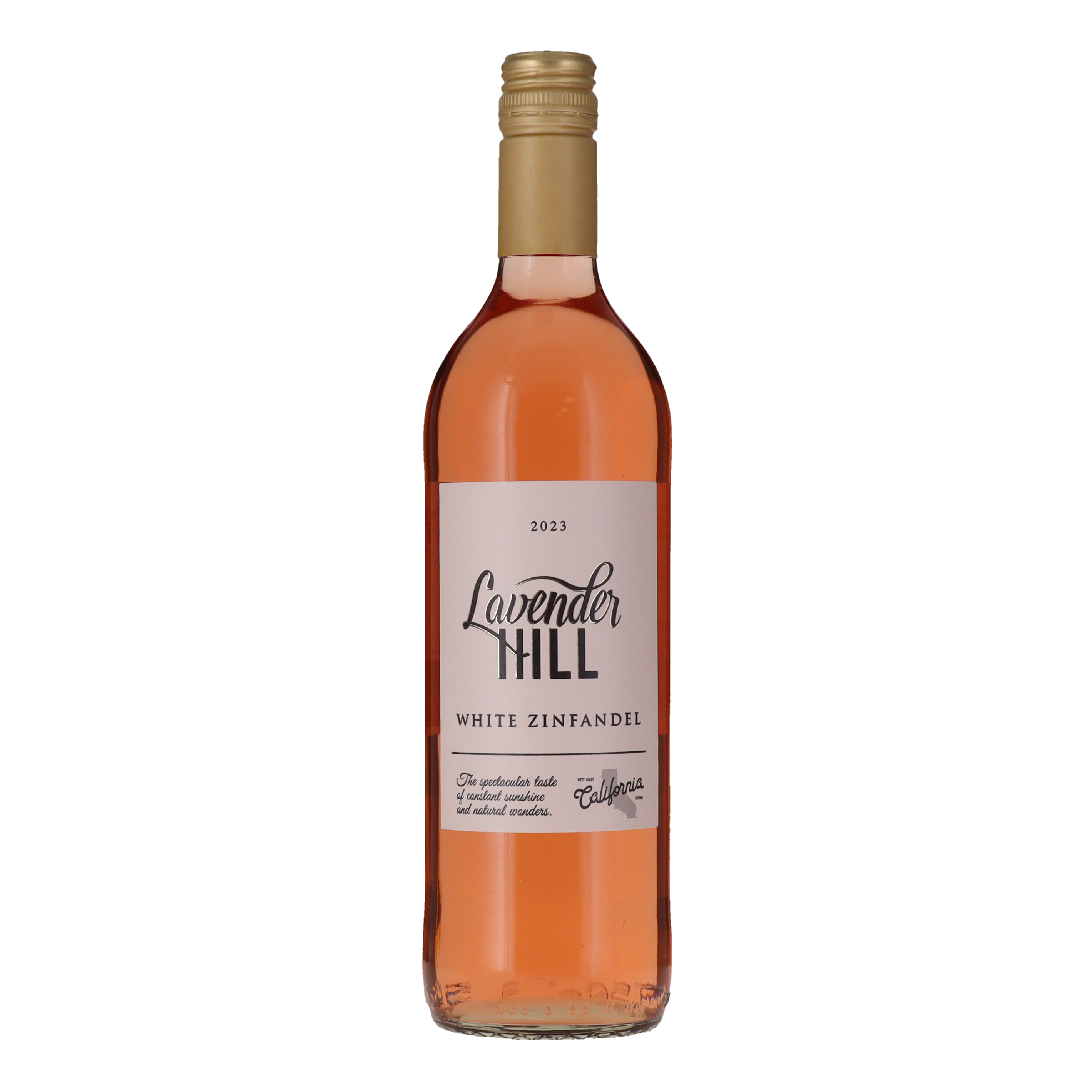 LAVENDER HILL WHITE ZI 8% 75X6